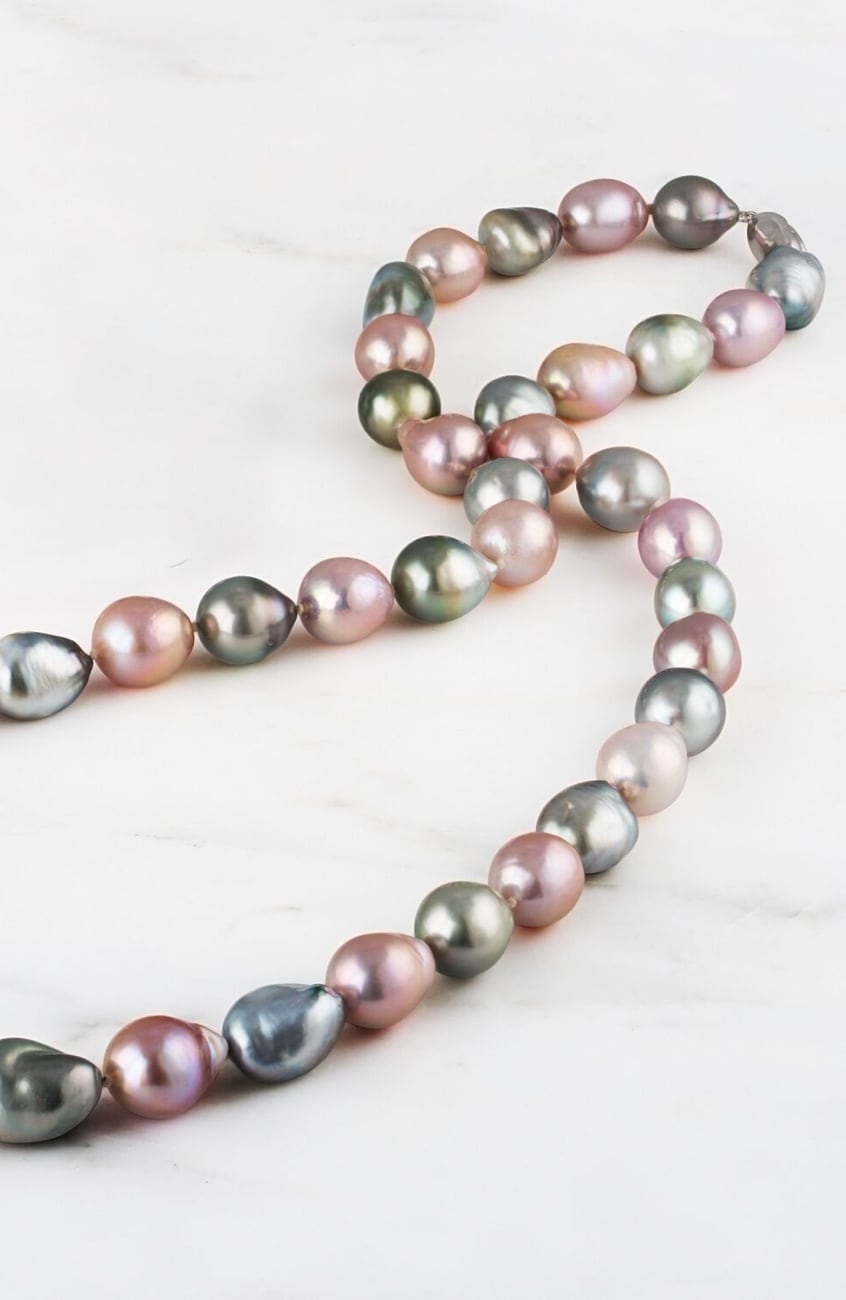 Eliko Pearl - Our Pearls