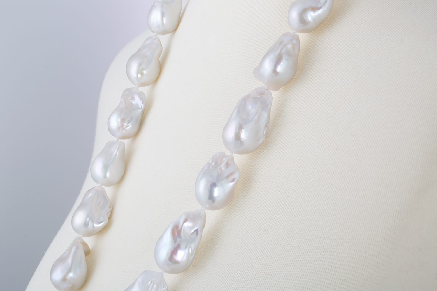 Chinese Freshwater Pearls